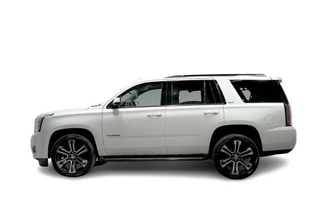 2017 GMC Yukon