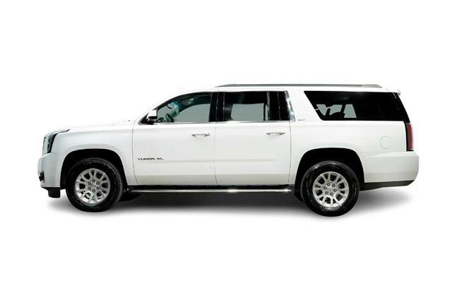 2016 GMC Yukon Xl