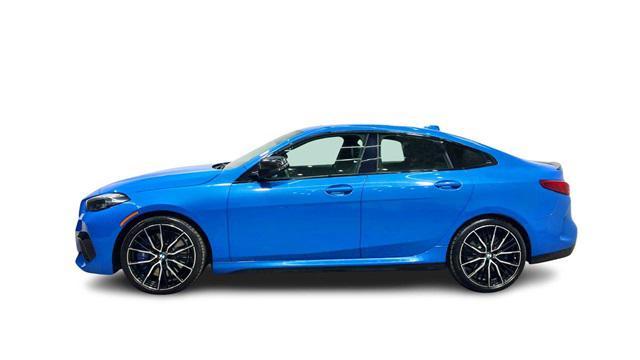 2020 BMW M235 Gran Coupe