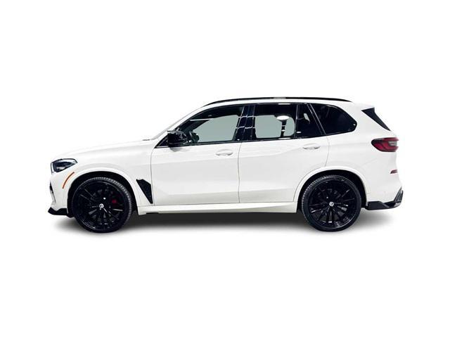 2021 BMW X5