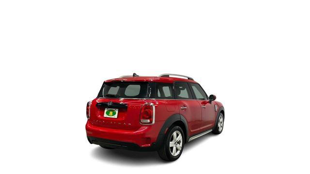 Photo of 2019 Chili Red MINI Countryman