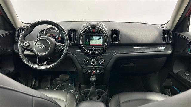 Photo of 2019 Chili Red MINI Countryman