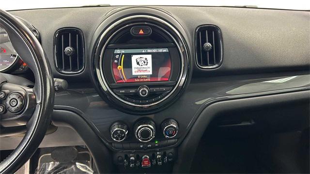 Photo of 2019 Chili Red MINI Countryman