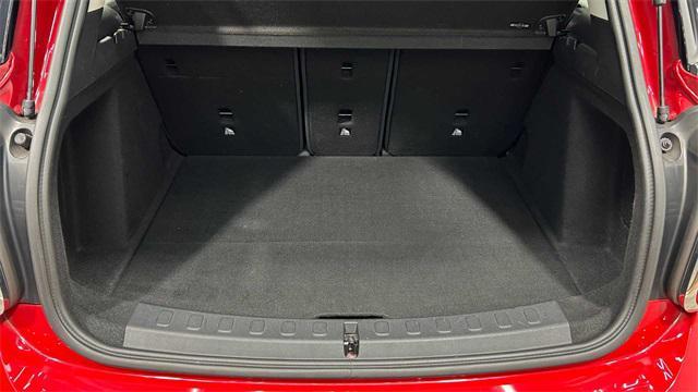 Photo of 2019 Chili Red MINI Countryman