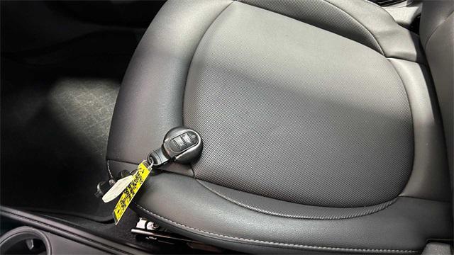 Photo of 2019 Chili Red MINI Countryman
