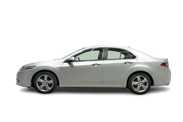 2011 Acura TSX