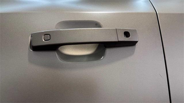 Photo of 2023 Gondwana Stone Metallic Land Rover Defender