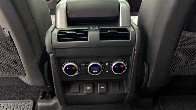 Photo of 2023 Gondwana Stone Metallic Land Rover Defender