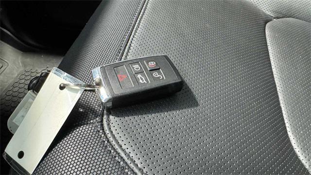 Photo of 2023 Gondwana Stone Metallic Land Rover Defender