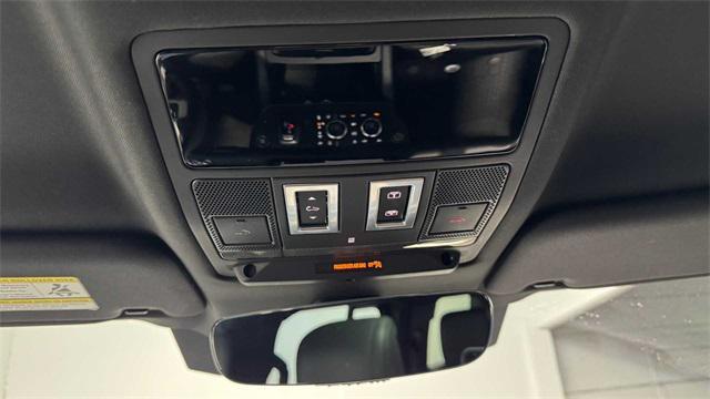 Photo of 2023 Gondwana Stone Metallic Land Rover Defender