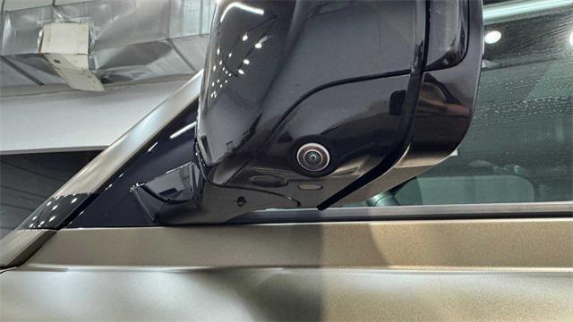 Photo of 2023 Gondwana Stone Metallic Land Rover Defender