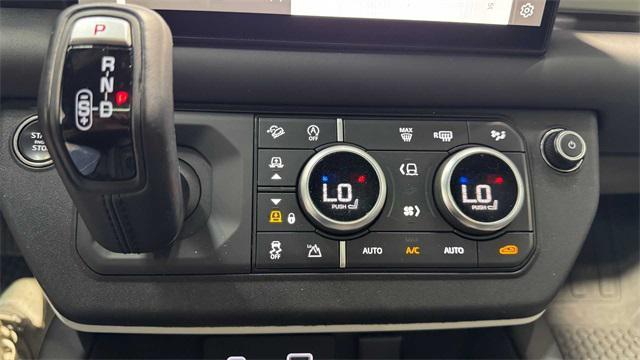Photo of 2023 Gondwana Stone Metallic Land Rover Defender