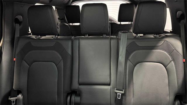 Photo of 2023 Gondwana Stone Metallic Land Rover Defender