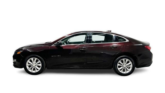2020 Chevrolet Malibu