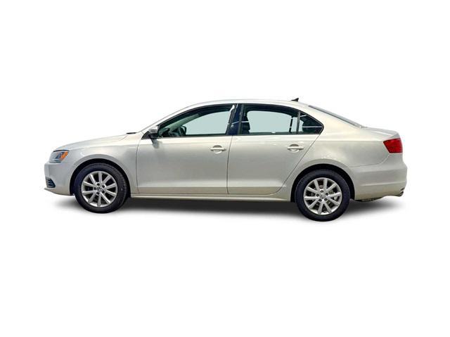 2012 Volkswagen Jetta