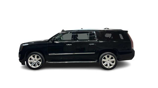 2016 Cadillac Escalade Esv