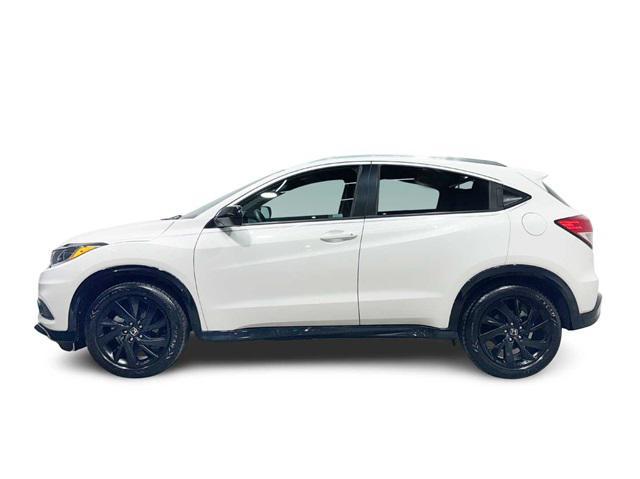 2022 Honda HR-V