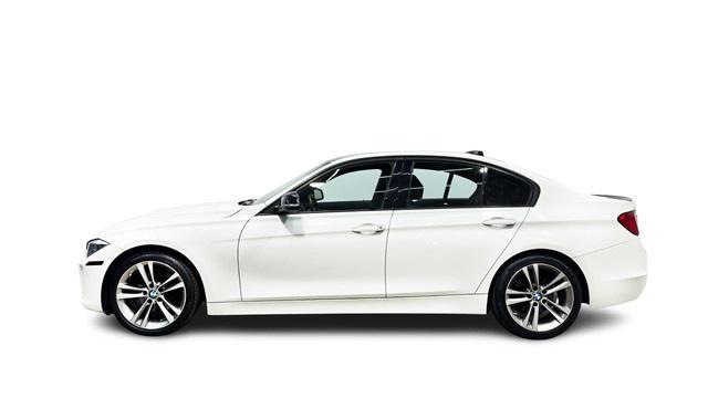 2013 BMW 328