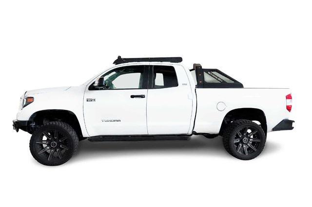2021 Toyota Tundra