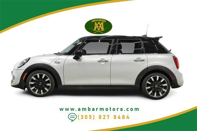 2019 MINI Hardtop