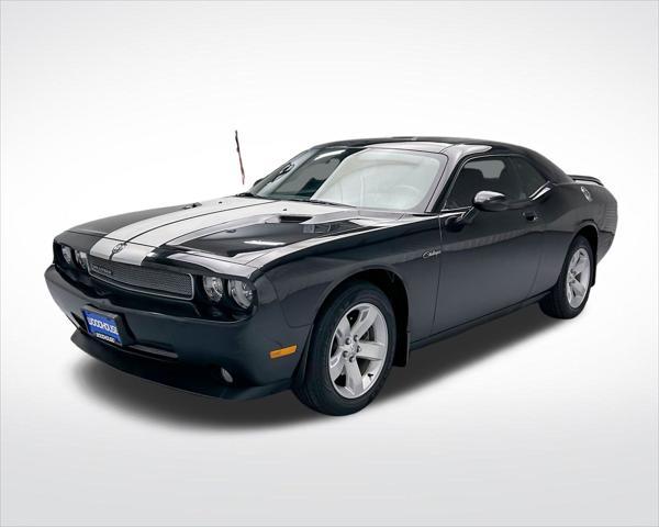 2010 Dodge Challenger