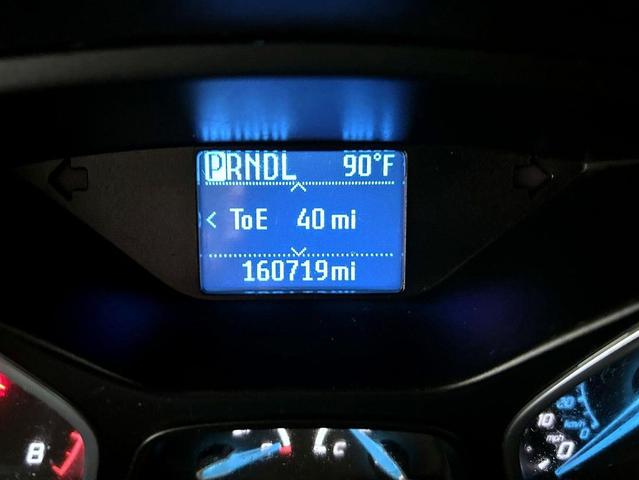 Photo of 2012 Ingot Silver Ford Focus