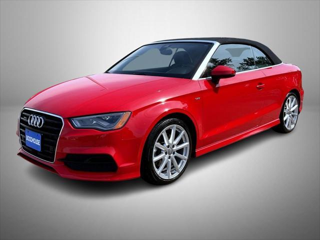 2016 Audi A3