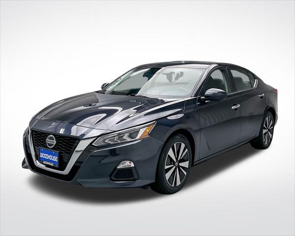 2022 Nissan Altima