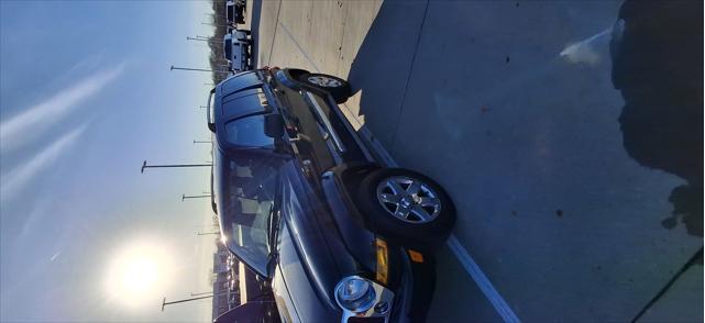 2007 Jeep Liberty