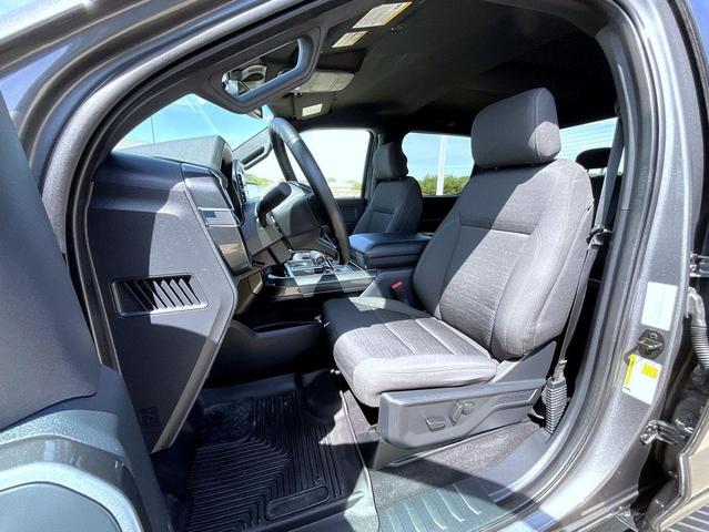 Photo of 2023 Carbonized Gray Metallic Ford F-150