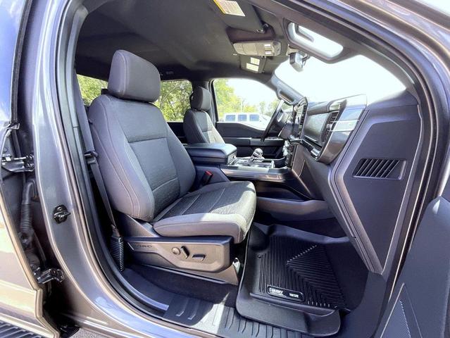 Photo of 2023 Carbonized Gray Metallic Ford F-150