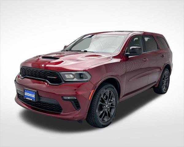 2022 Dodge Durango