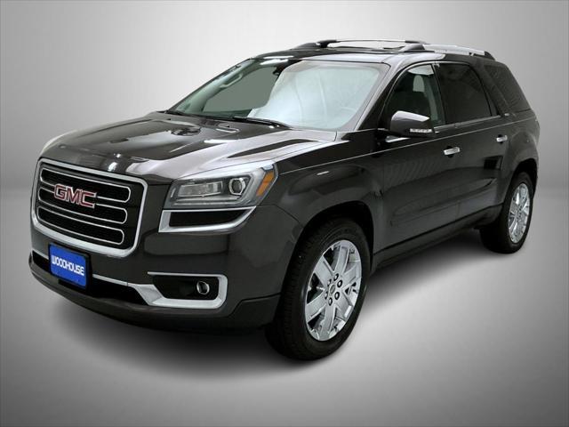 2017 GMC Acadia Limited