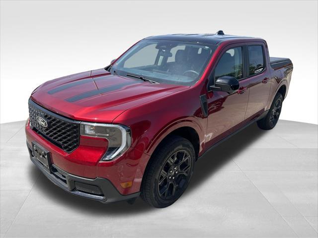 2025 Ford Maverick