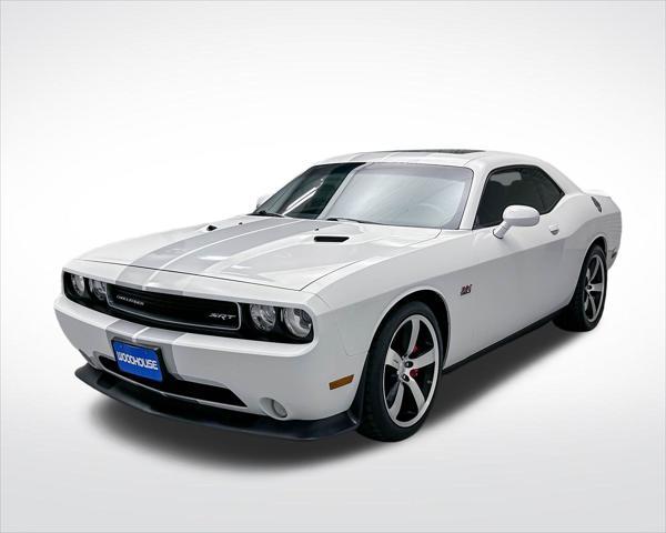 2012 Dodge Challenger