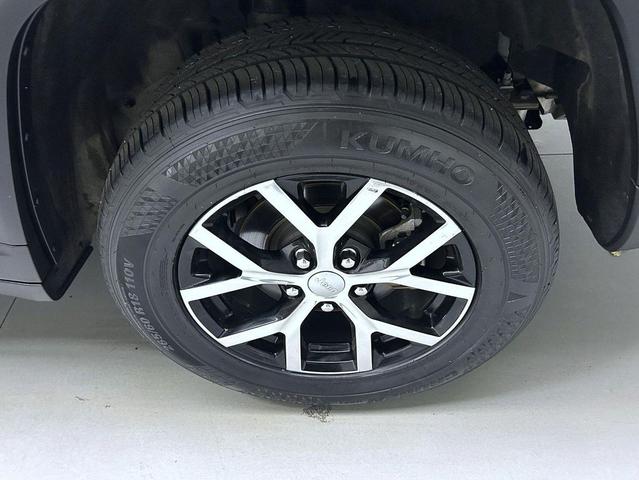 Photo of 2024 Baltic Gray Metallic Clearcoat Jeep Grand Cherokee