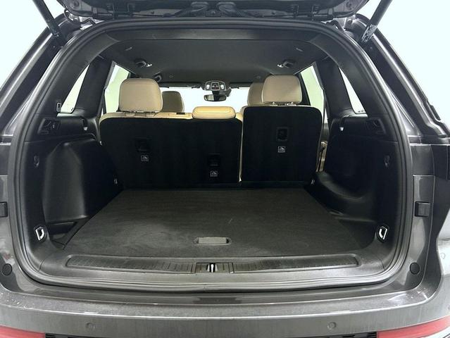 Photo of 2024 Baltic Gray Metallic Clearcoat Jeep Grand Cherokee