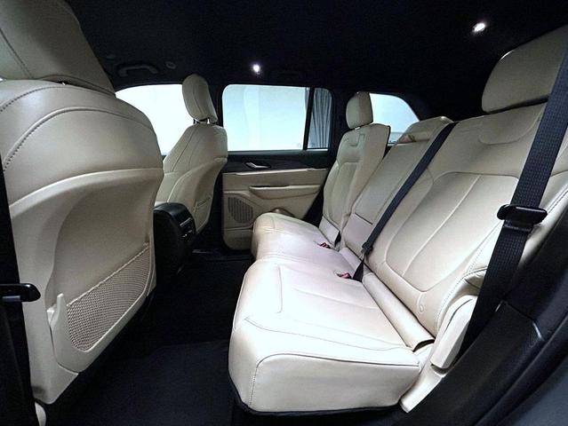 Photo of 2024 Baltic Gray Metallic Clearcoat Jeep Grand Cherokee