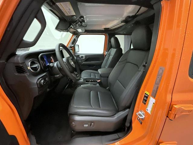 Photo of 2025 Joose Jeep Gladiator