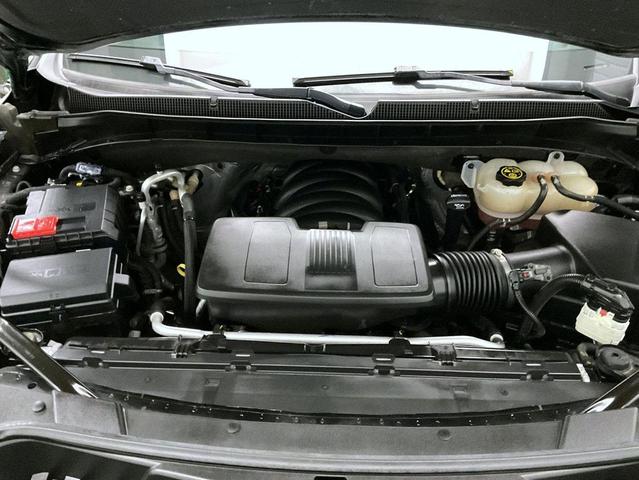 Photo of 2023 Black Chevrolet Tahoe