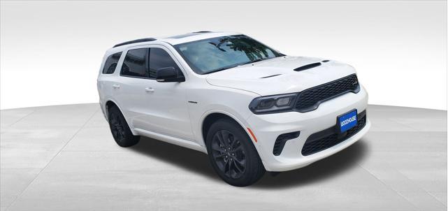 2025 Dodge Durango