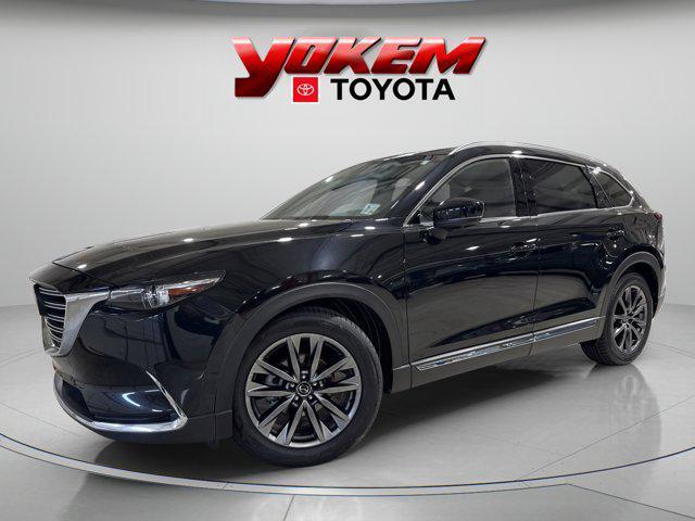 2020 Mazda CX-9