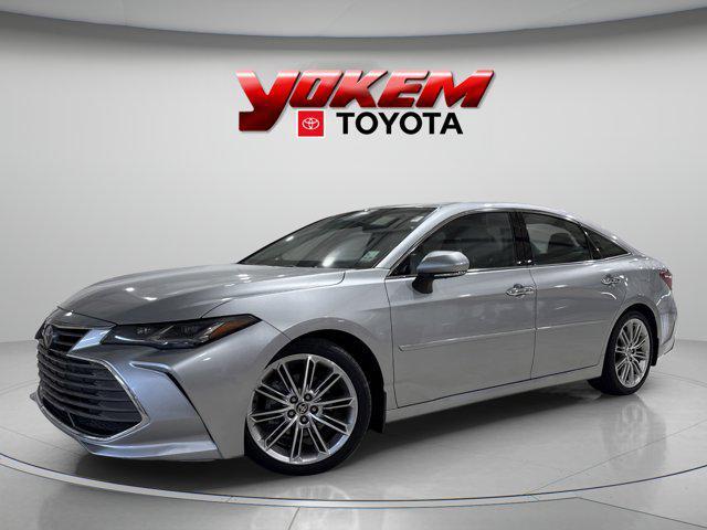2021 Toyota Avalon