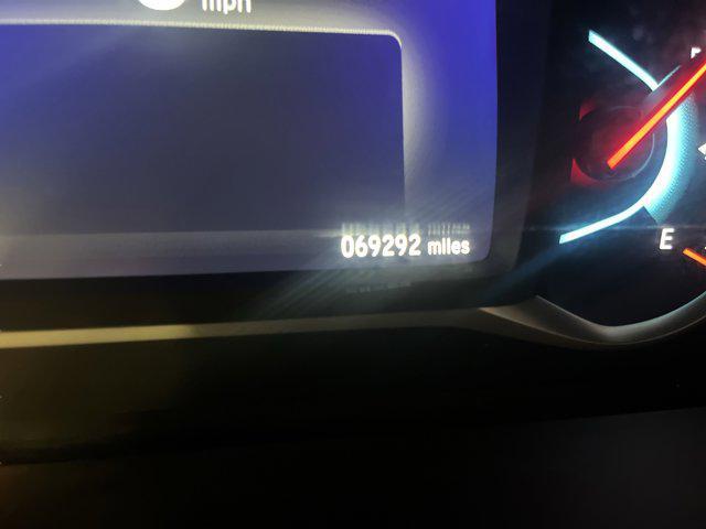 Photo of 2022 Gray Honda Pilot