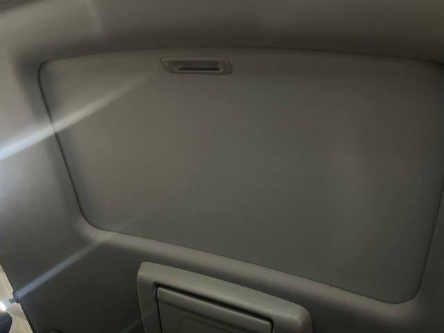 Photo of 2022 Gray Honda Pilot