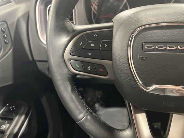 Photo of 2020 White Knuckle Clearcoat Dodge Charger