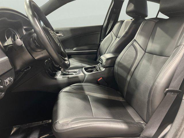 Photo of 2020 White Knuckle Clearcoat Dodge Charger