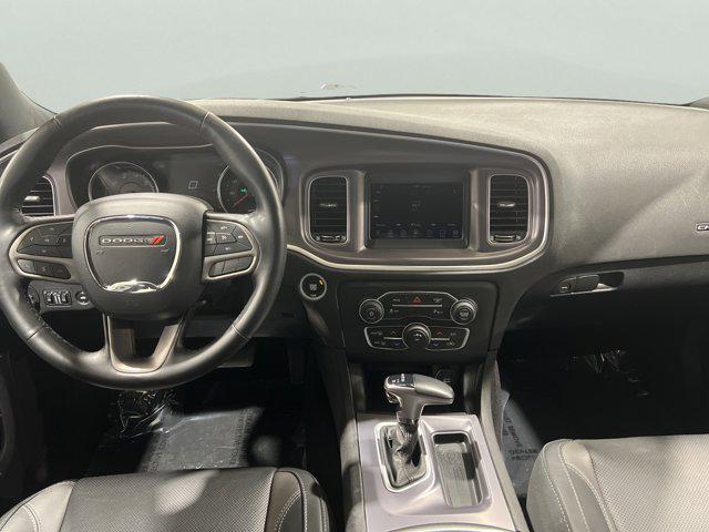 Photo of 2020 White Knuckle Clearcoat Dodge Charger