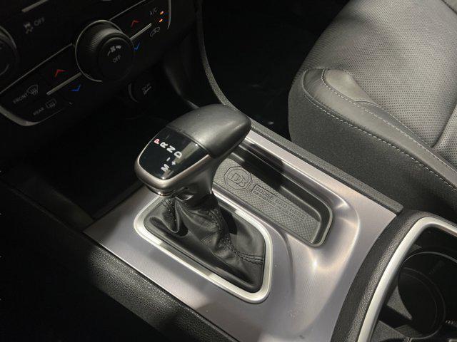 Photo of 2020 White Knuckle Clearcoat Dodge Charger