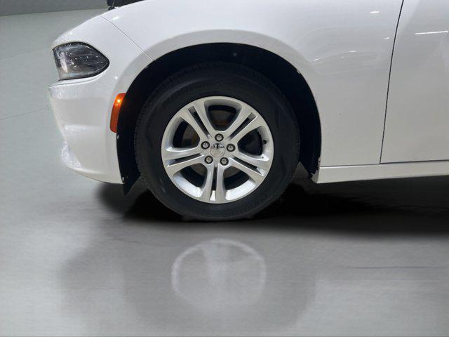 Photo of 2020 White Knuckle Clearcoat Dodge Charger